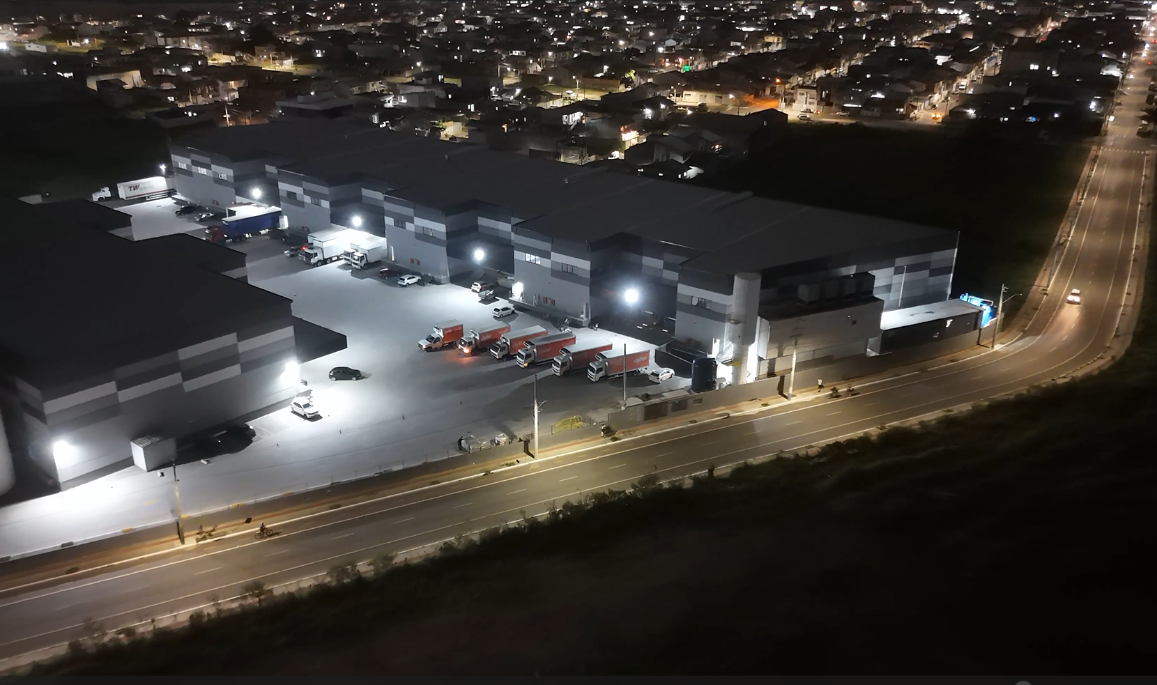 Dipães do Brasil acelera expansão com nova Indústria em Itajaí - SC