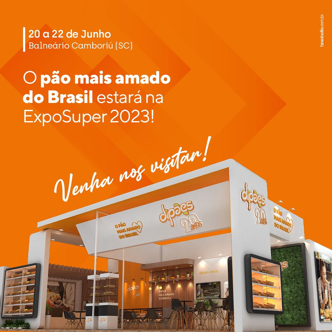 ExpoSuper